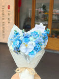 克莱茵蓝 | Klein Blue Bouquet