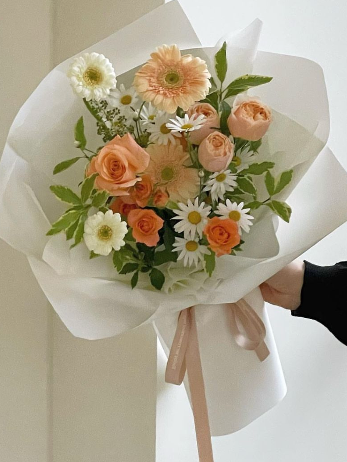 Daily Flower – Medium
